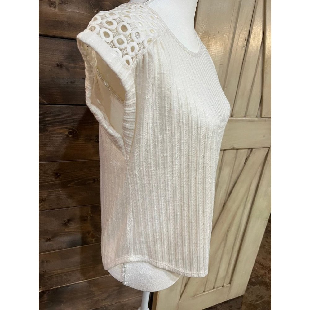 Women's Love J Blouse Size Small - Picture 3 of 5